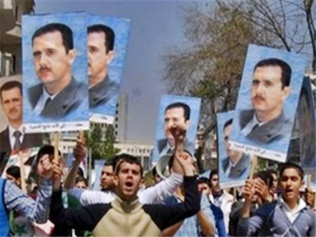 Sirijski predsjednik Al-Assad prihvatio ostavku vlade
