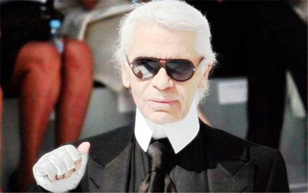 Karl Lagerfeld dizajnirao dresove za francusku nogometnu reprezentaciju