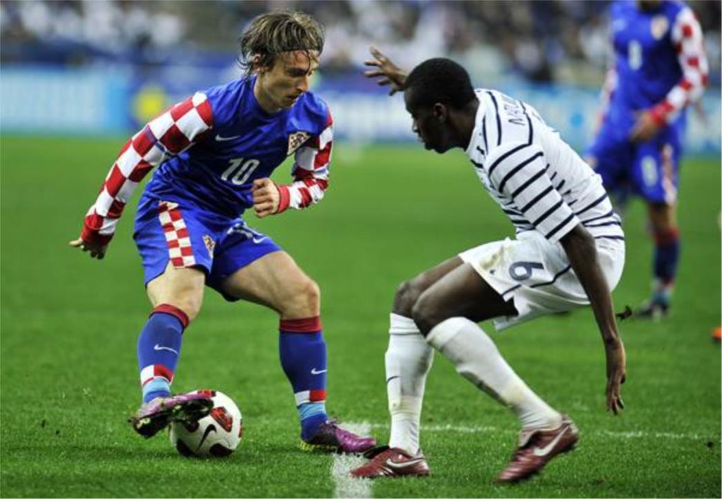 U ogledu sa Francuskom pozitivna nula za Hrvate