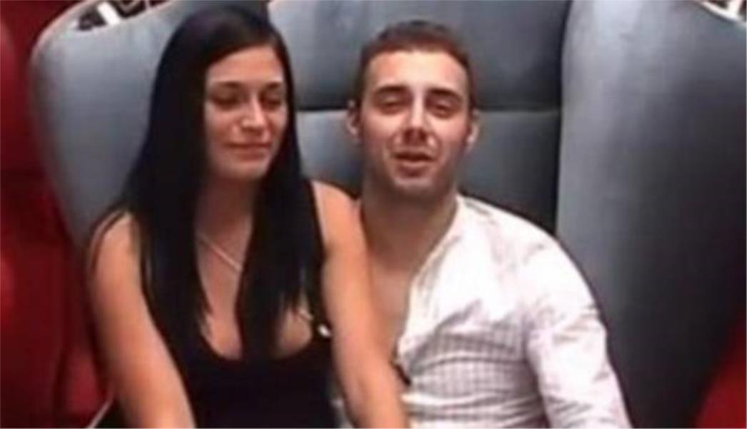 BB Nikola pokazao Tamari svoj 'paket' pod tušem