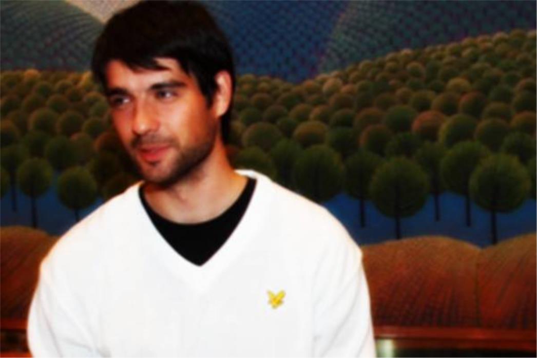 Ćorluka ne želi biti prijatelj s Ivom