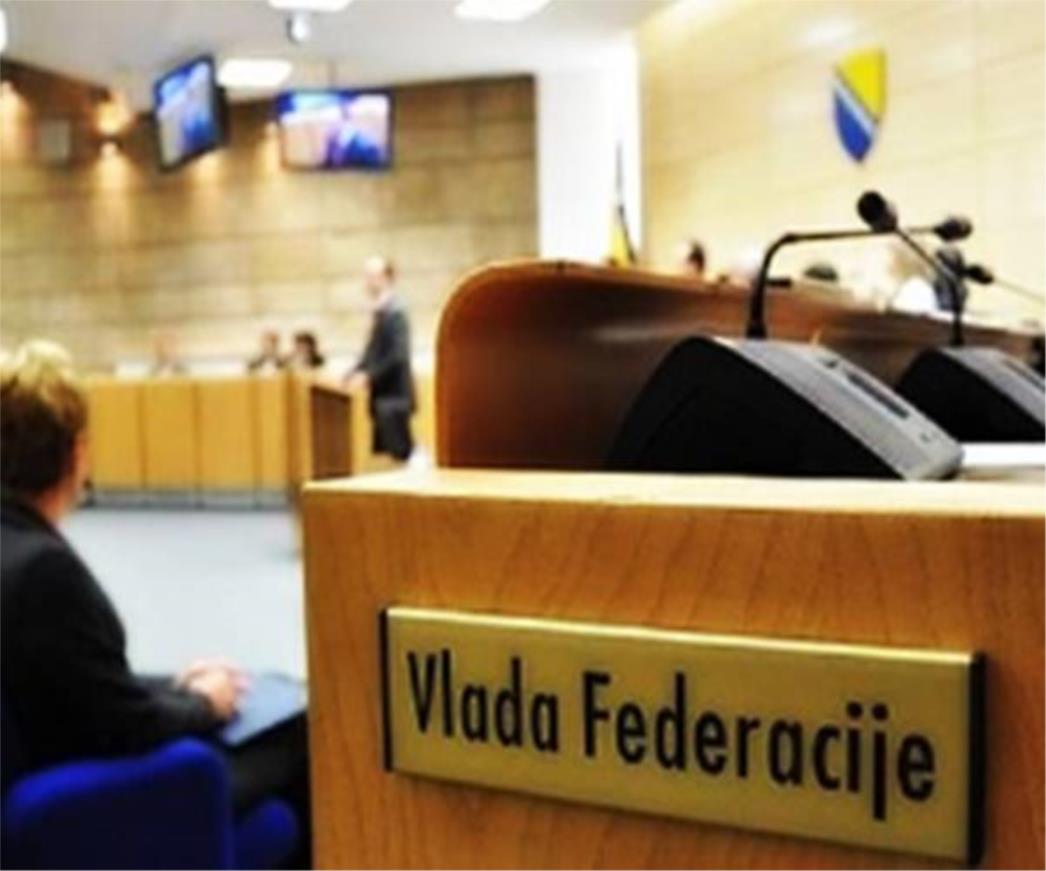  Ustavni sud obustavio postupak o ocjeni ustavnosti vlasti
