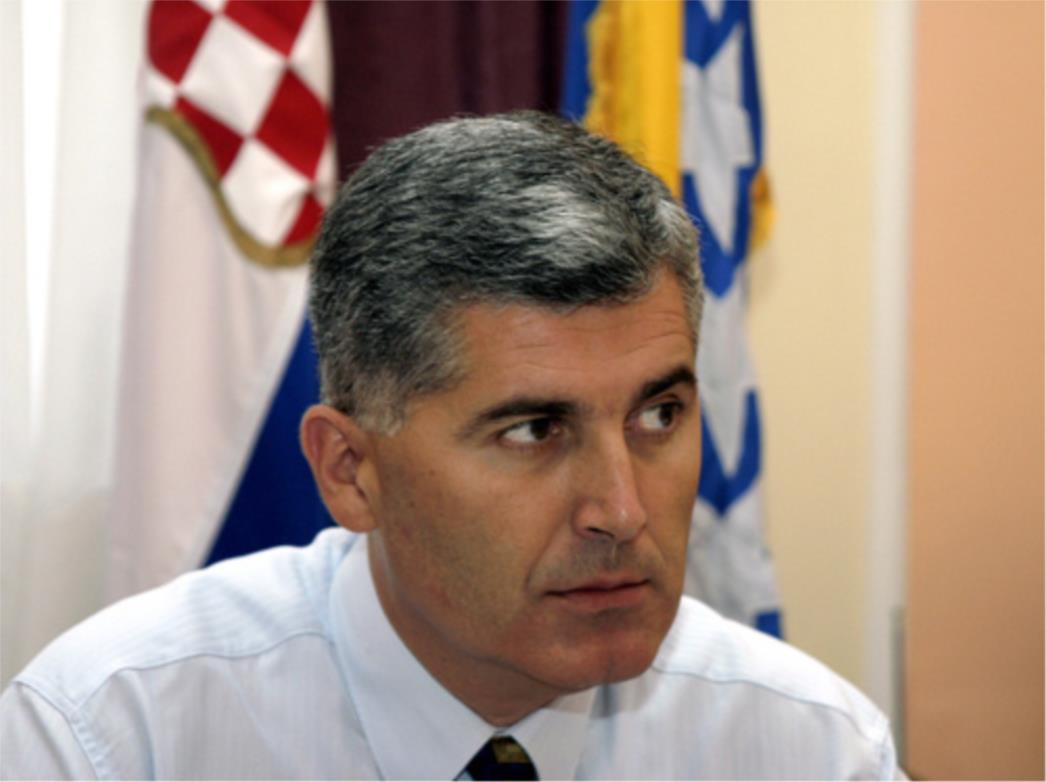  Čović prijeti građanskim neposluhom