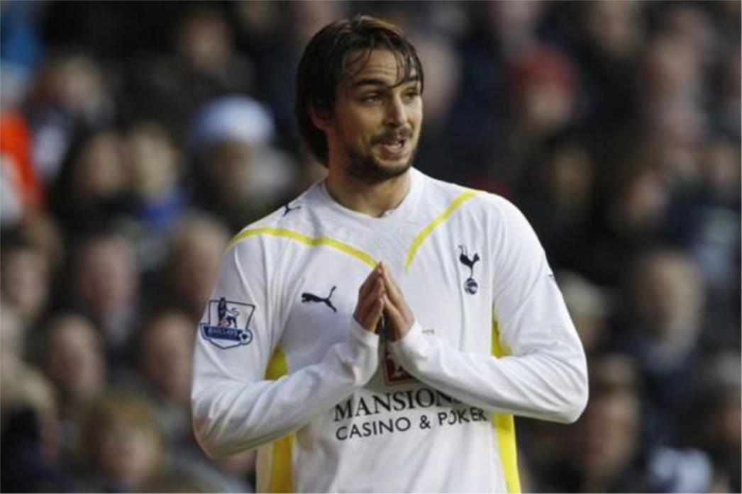 Za Kranjčara zainteresirani i Sunderland, Blackburn i Spartak