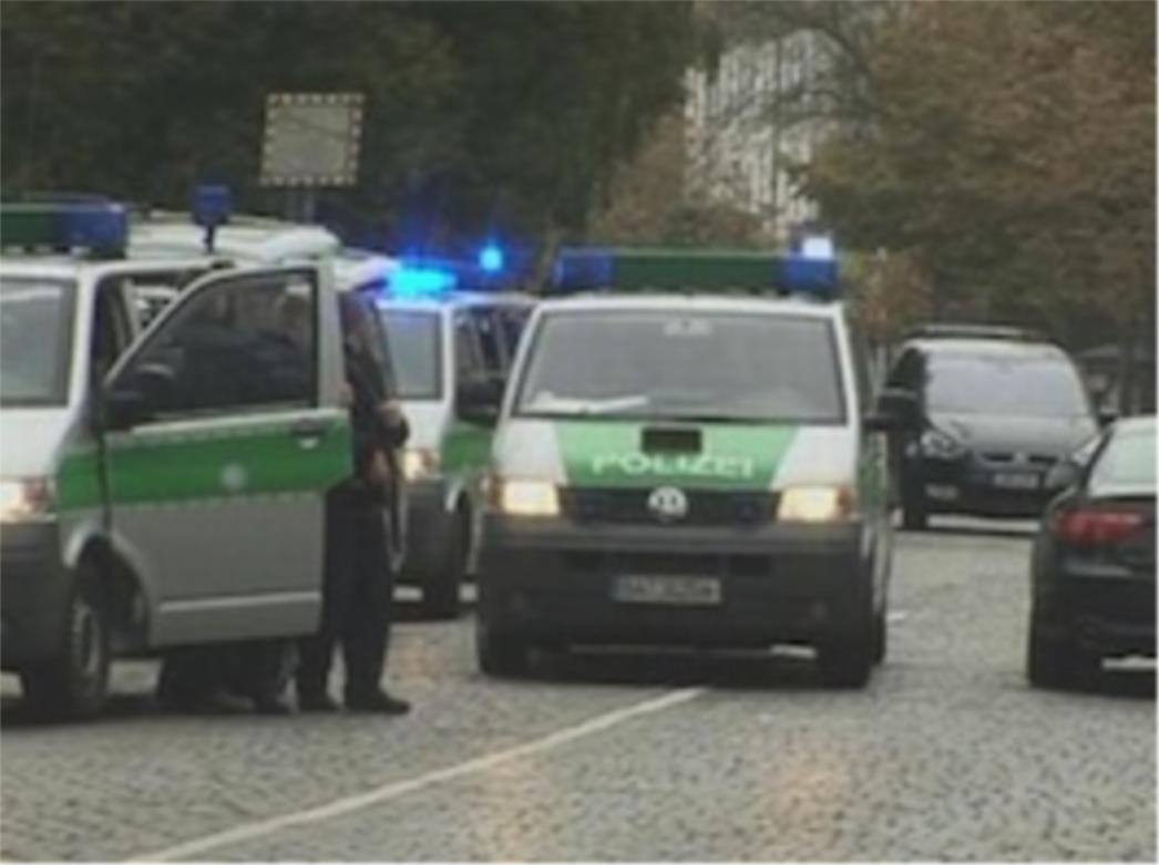  Nijemac planiranjem bombaškog napada želio doći do novca
