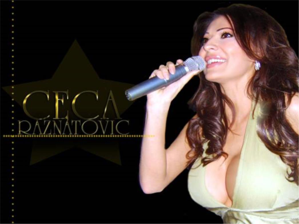 Ceca traži crnogorsko državljanstvo