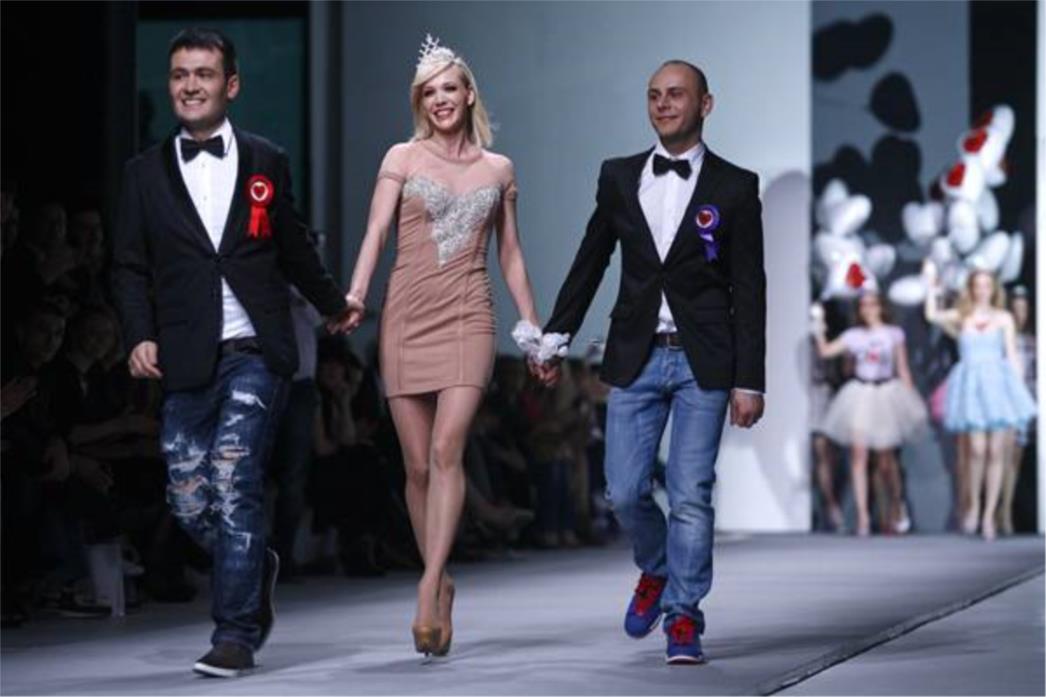 FOTO Prvu večer CAP-a zatvorila 'kraljica' Jelena Rozga