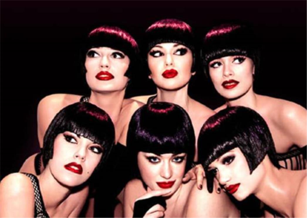 FOTO Erotski show Le Crazy Horse po prvi put u Zagrebu