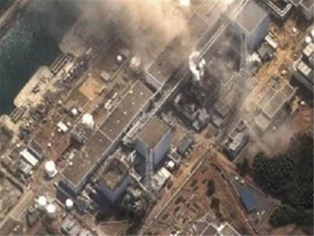  Zbog radijacije oko Fukushime ne mogu pokupiti tijela mrtvih