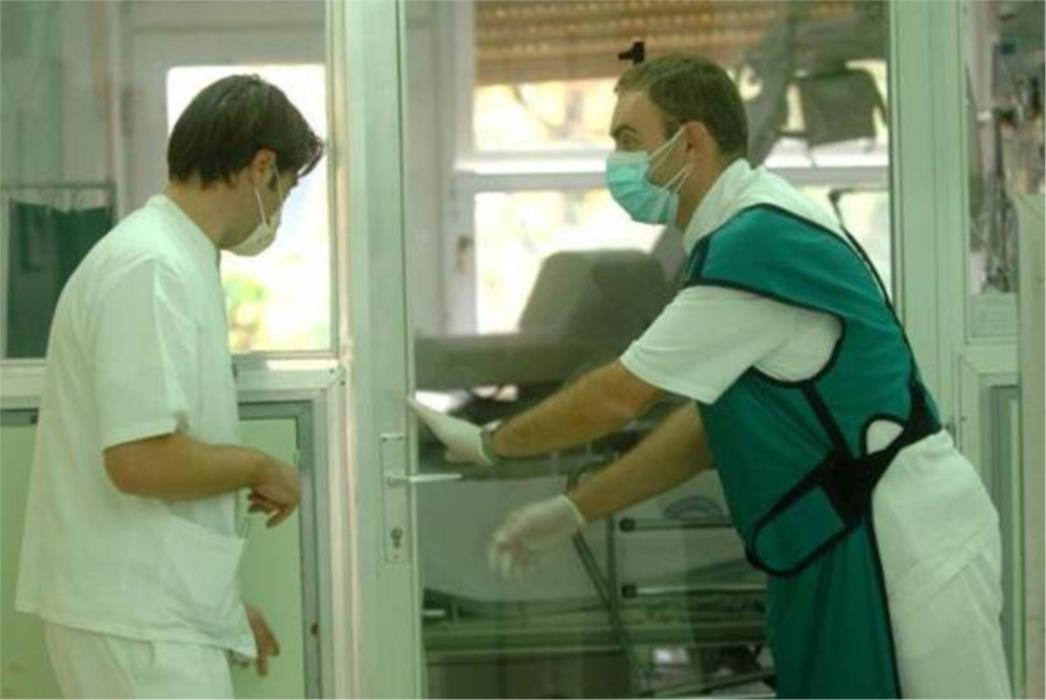 Epidemija zaušnjaka poharala BiH
