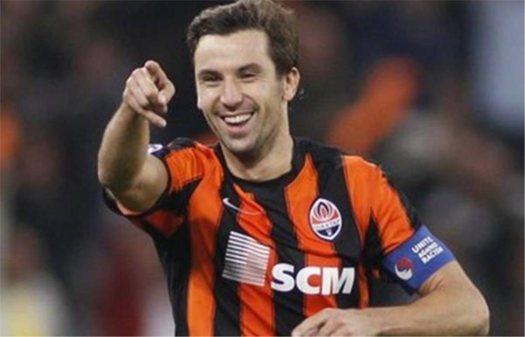 Srna odveo Šahtar u pobjedu