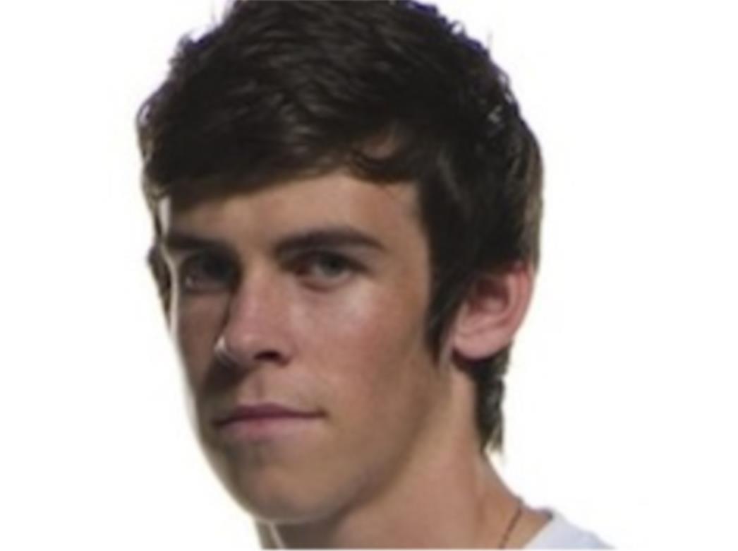 Gareth Bale 'Nisam ja ni blizu Messija i Cristiana Ronalda'