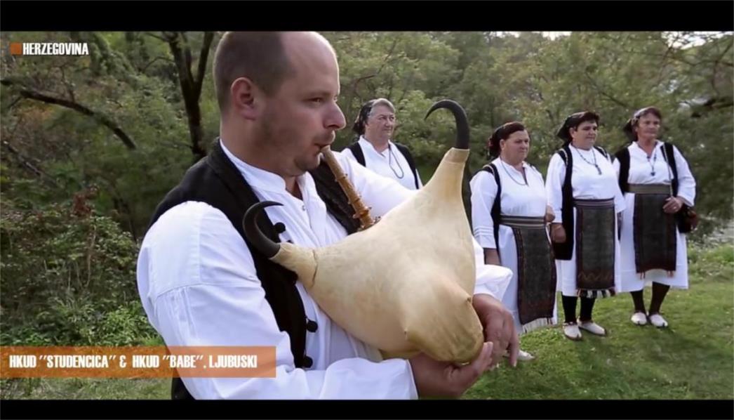 Hercegovina – najljepša zemlja! /VIDEO/