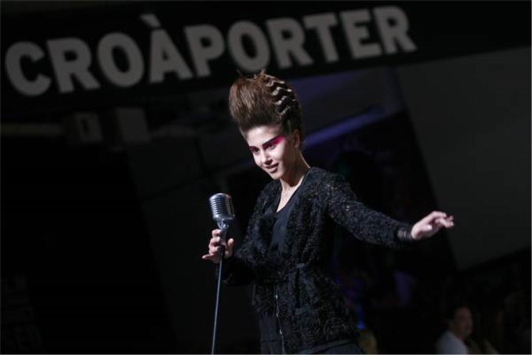 FOTO Završio ovogodišnji Cro-a-porter