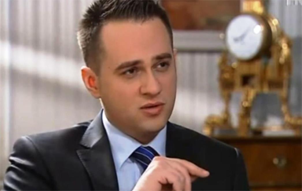 Ivan Jabuka novi glasnogovornik  HDZ-a 