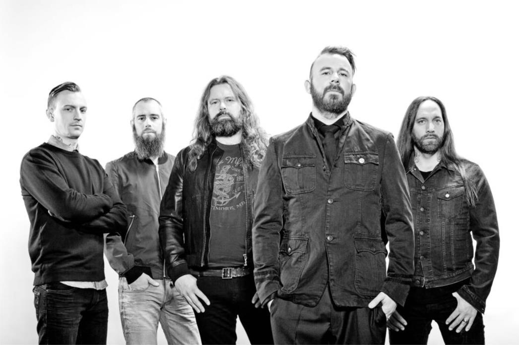 In Flames stižu na Nova Rock festival