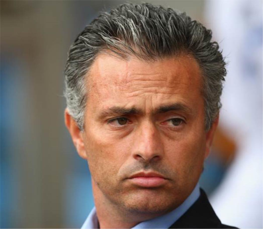 Sporting prekinuo Mourinhov nepobjedivi niz 