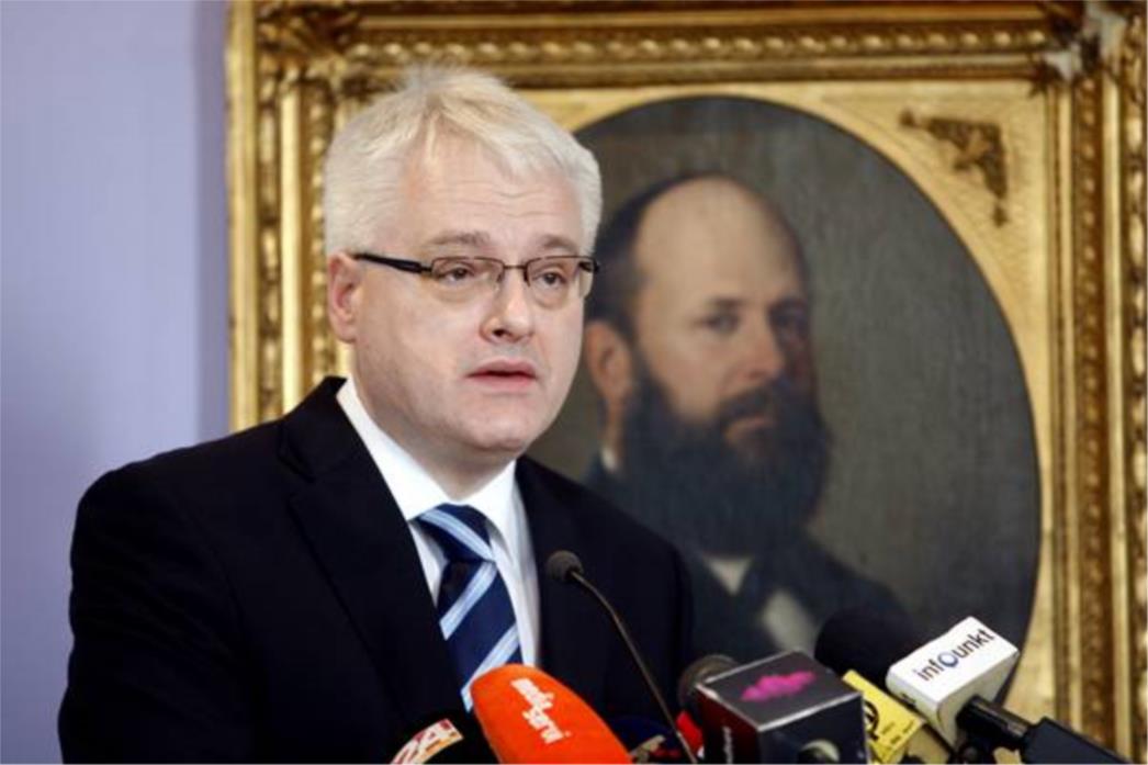  Gospodarstvo ne može stajati na kriminalnim temeljima