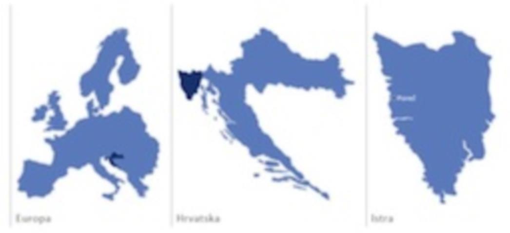 TRIBINA O ISTRIJANSTVU Ima li uopće Hrvata u Istri?