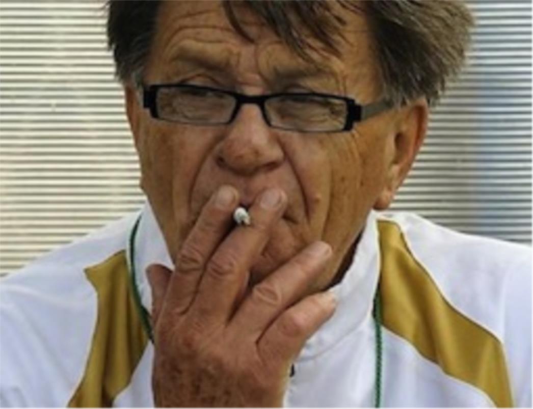  Ivica Osim jedini može sve spasiti