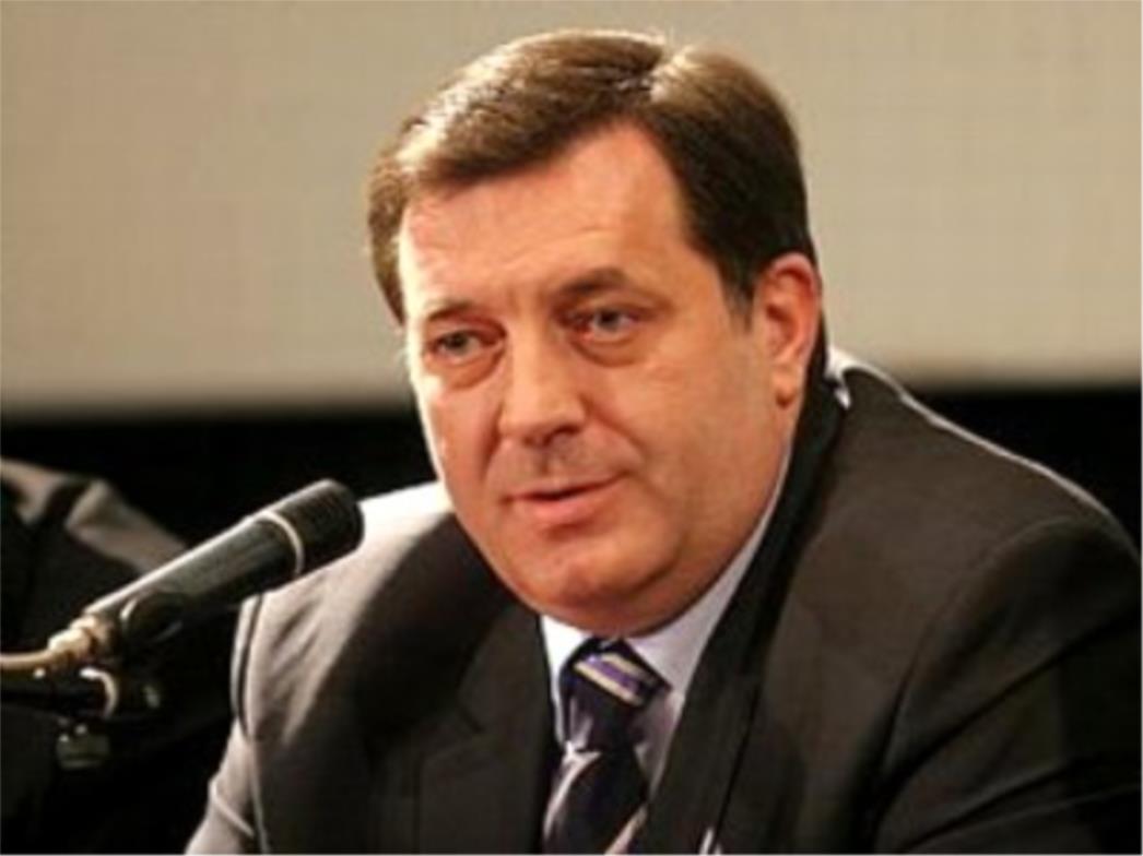  Podržavamo Hrvate u BiH jer tako štitimo i Srbe