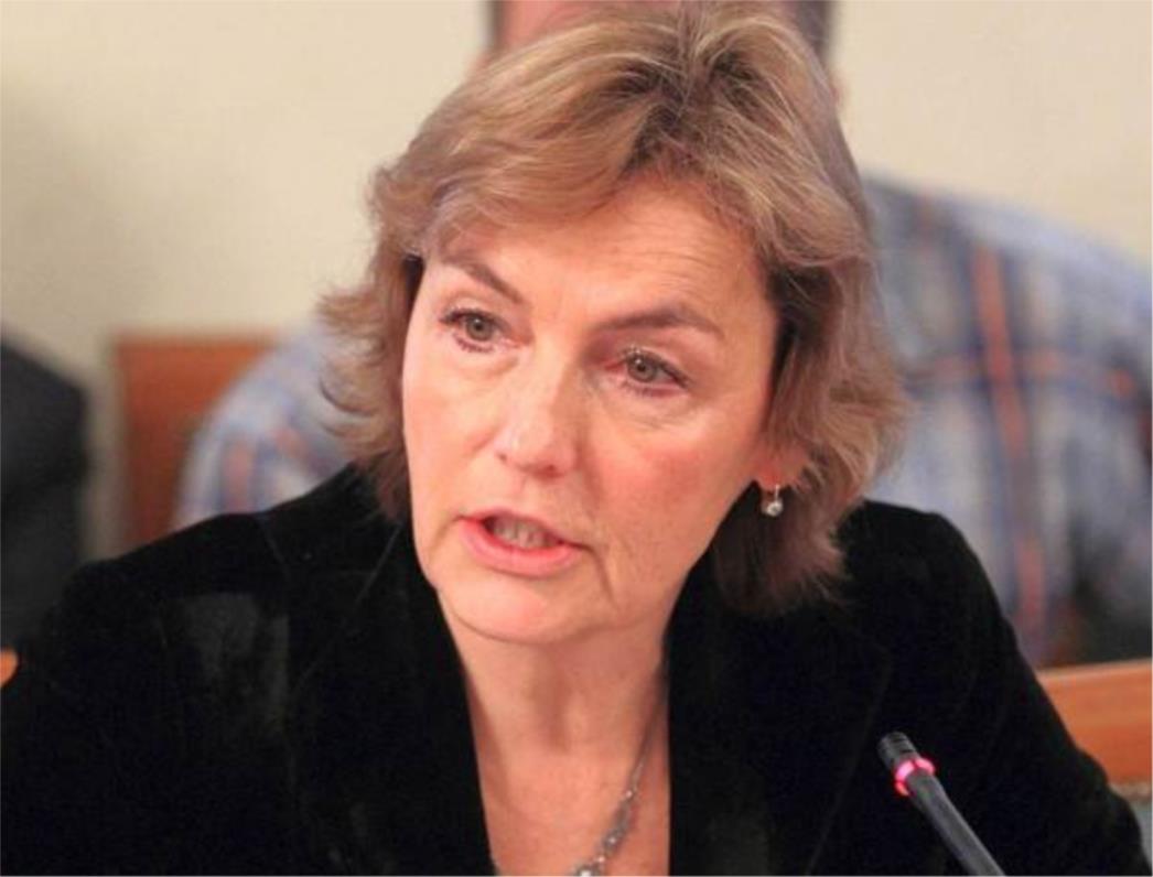  Ako uđem u Vladu jedina opcija mi je biti ministrica vanjskih poslova