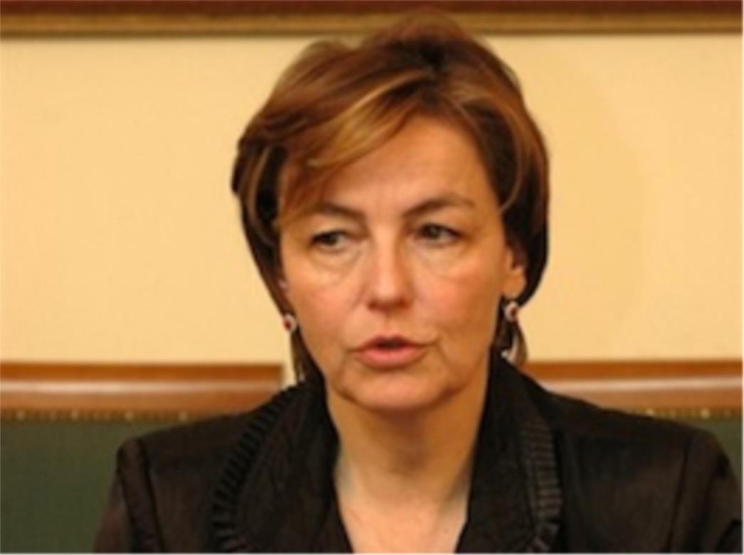 Grozan je način na koji je Jadranka Kosor stekla stan