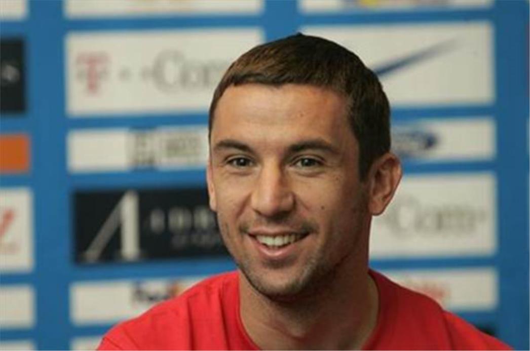  On je duša Šahtara i daje mu balkanski štih