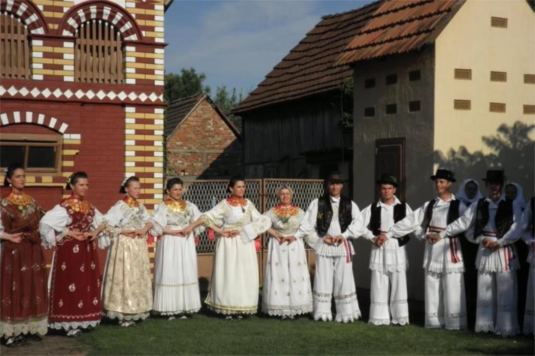 Saznajte kakva vas zabava očekuje  ispred sv. Vlaha u subotu i nedjelju