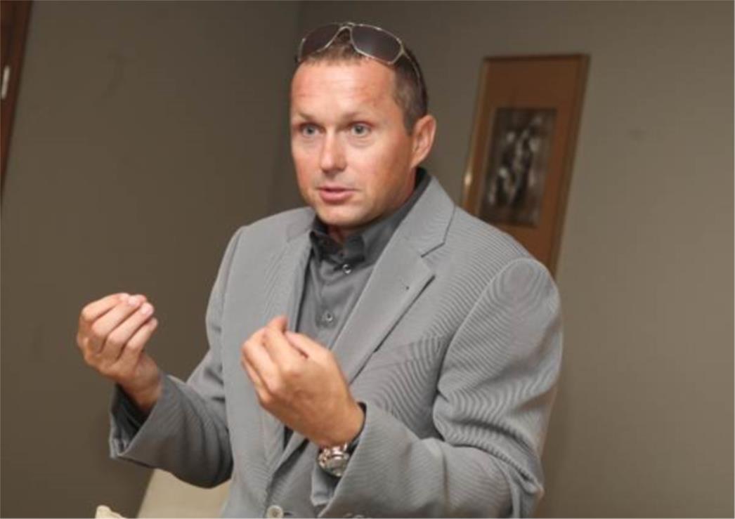  Nisam tajni kupac Ininih dionica, tužit ću Hanfu