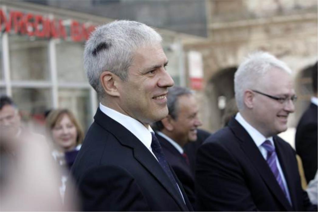  Srbija će dijeliti medalje i za rat u Hrvatskoj