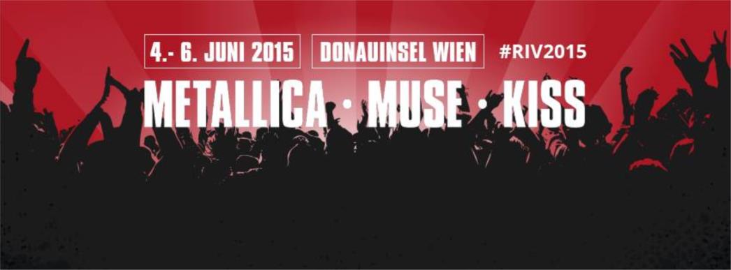 Rock in Vienna – najavljen još jedan megalomanski festival u regiji