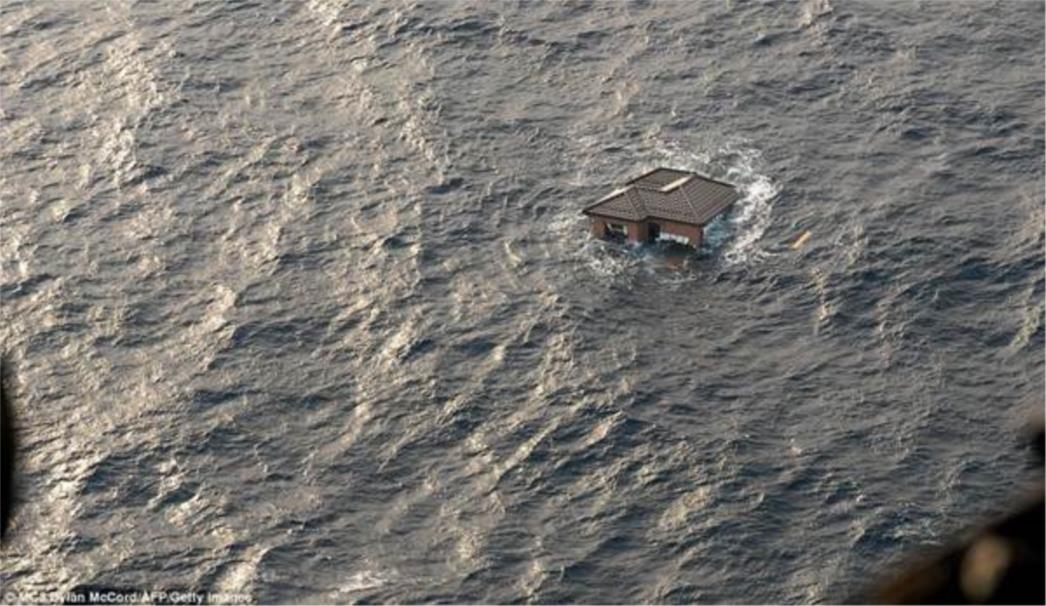 JAPAN Tepco ispušta radioaktivnu vodu u ocean