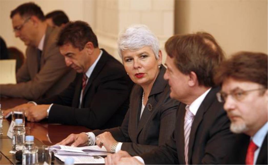  Neisplatu plaća moramo riješiti do 20. travnja