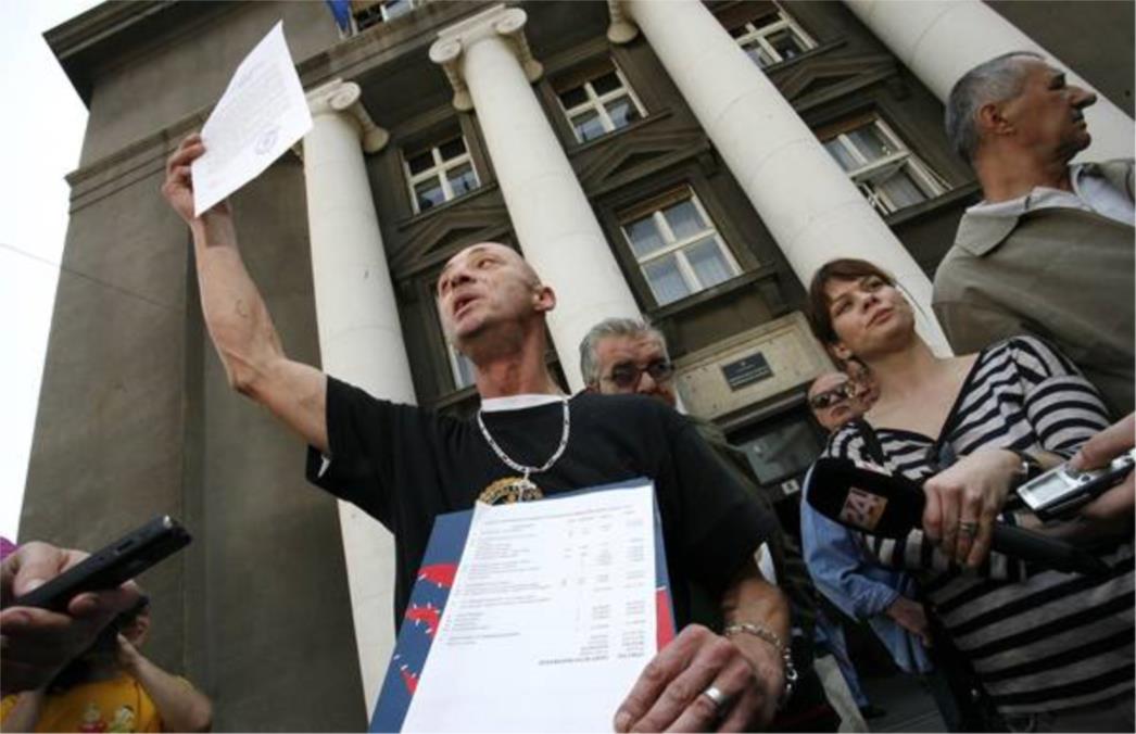  Ne odgovaram ni HDZ-u, ni SDP-u