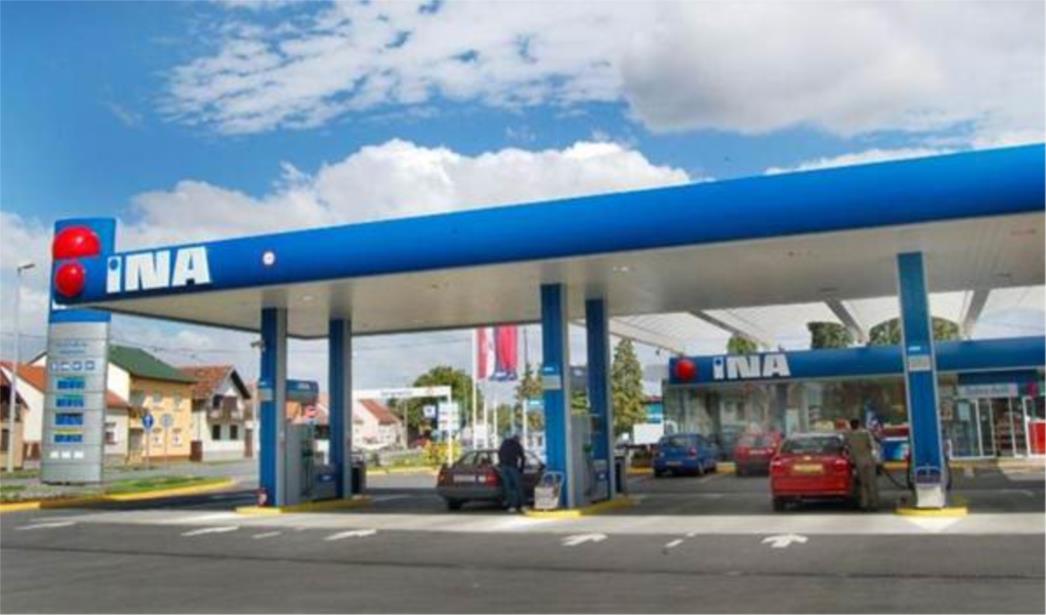 Od ponoći poskupljenja svih goriva osim eurodizela BS