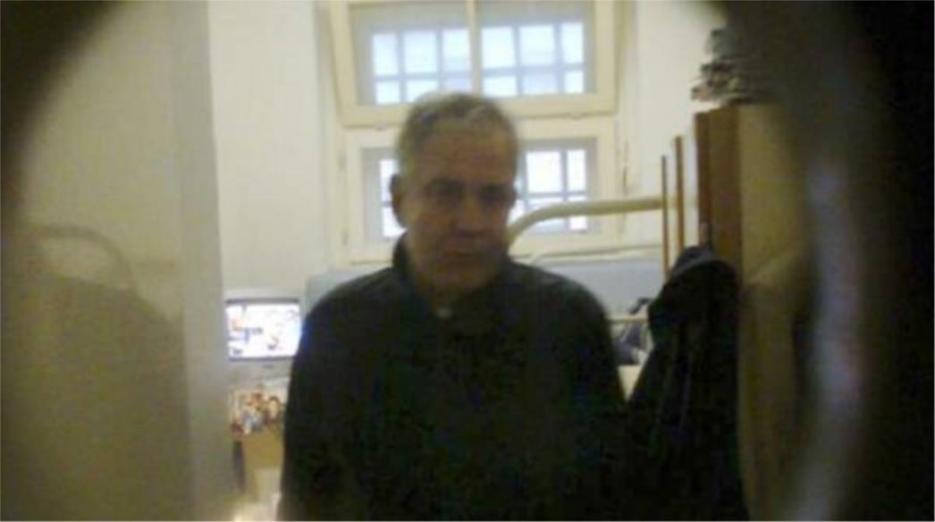 Sanaderu se raspao odvjetnički tim