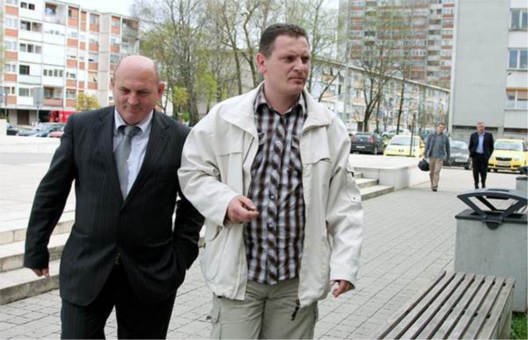  Žapčić i Vuković 'zamračili' skoro milijun €