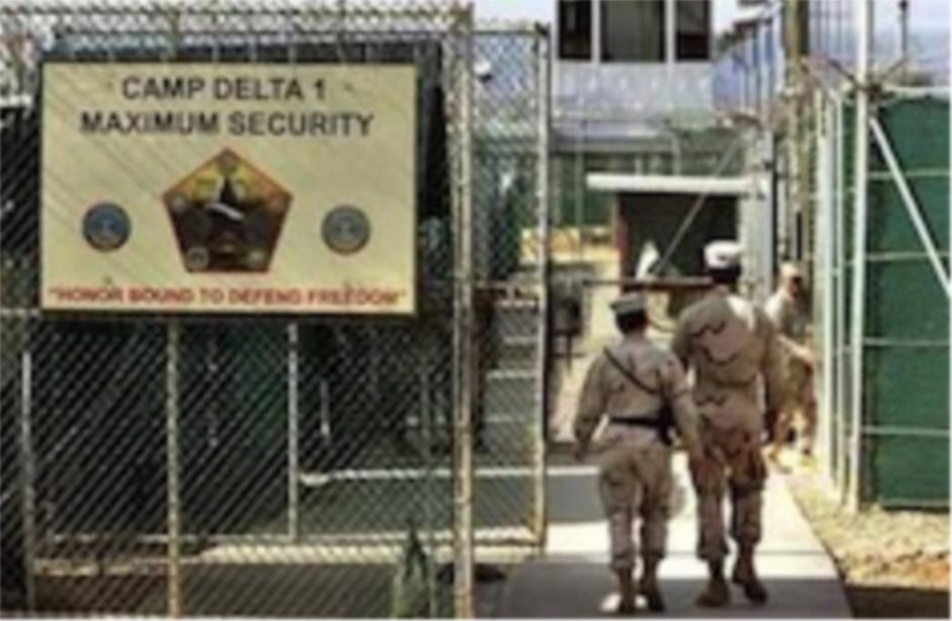 Suđenje planerima napada 11. rujna prebačeno u Guantanamo