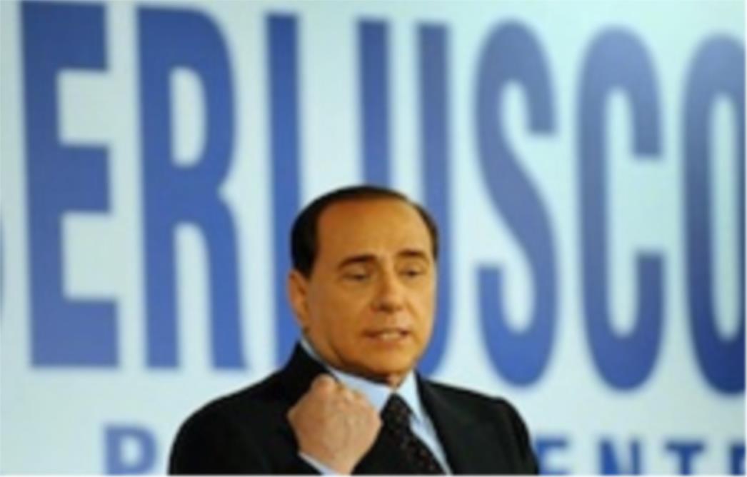 Dozvoljen izravni radio-prijenos suđenja Silviju Berlusconiju. Nezapamćen interes javnosti!