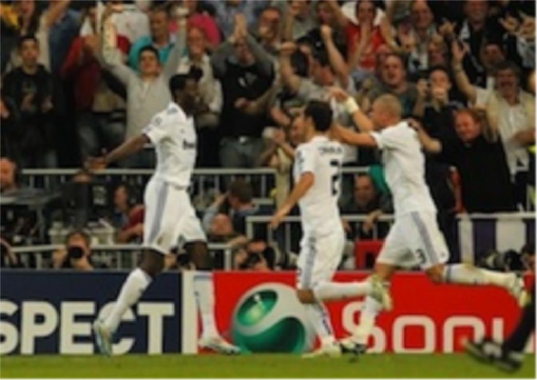  Schalke potopio Inter, Real uvjerljiv protiv Tottenhama