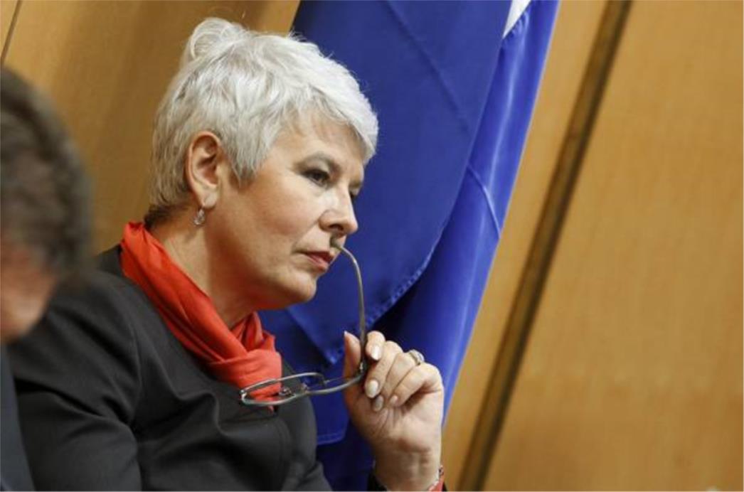  Šteta od HDZ-a ravna je najezdi skakavaca