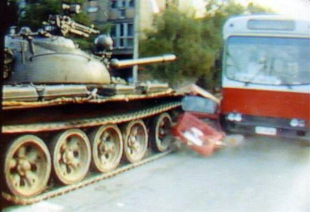 Simbol otpora JNA dobit će svoj spomenik