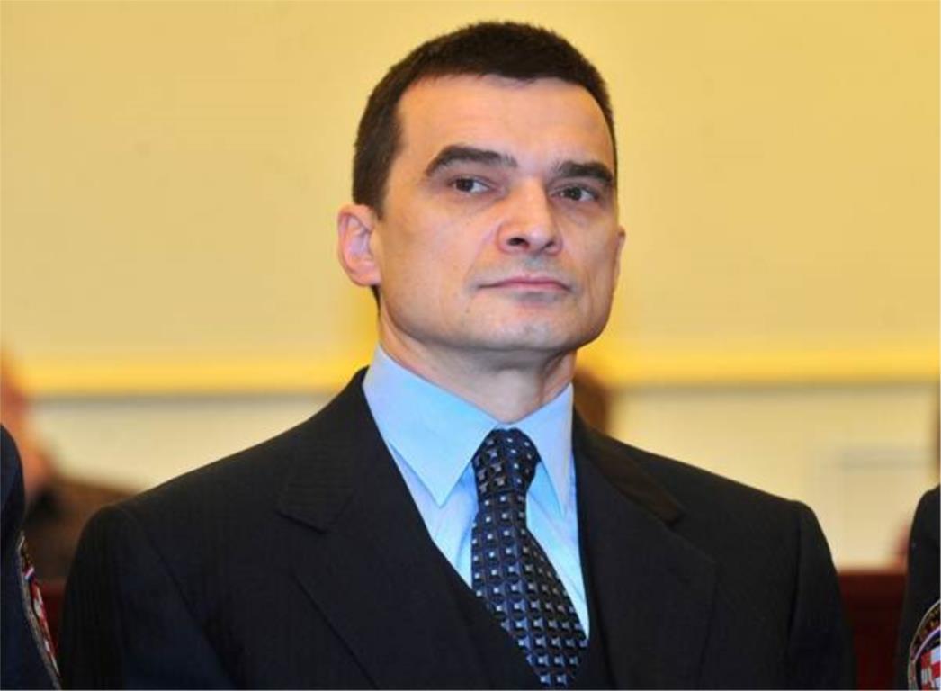 Ustavni sud odbio Zagorčevu žalbu, slijedi zatvor i pljenidba imovine