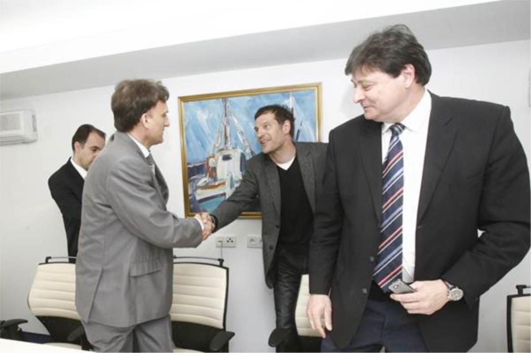  Hrvatska - Gruzija na Poljudu