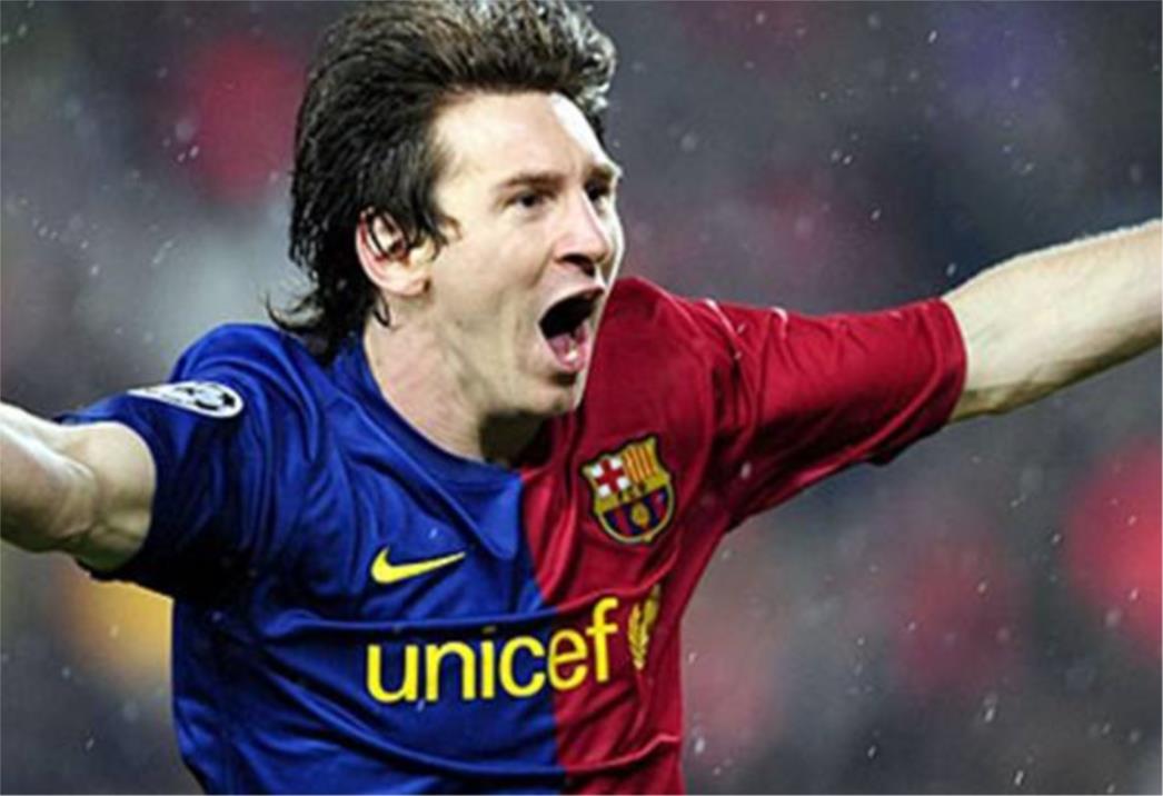 Messi najpopularniji sportaš na svijetu