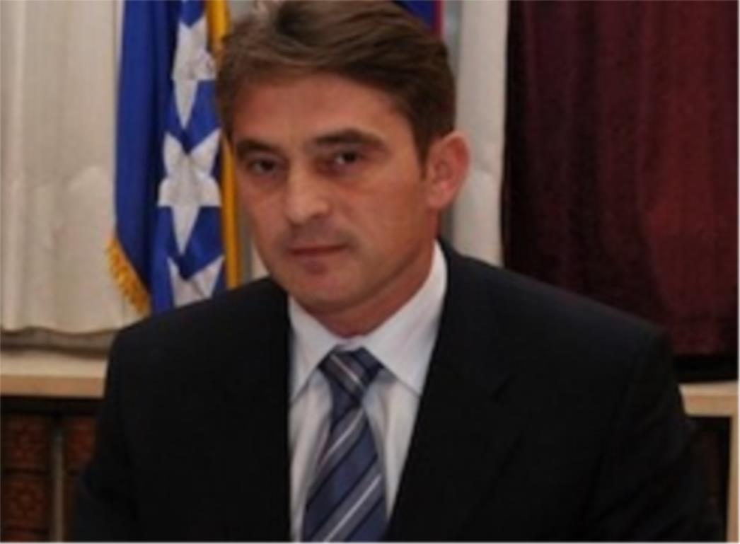  Izjava Josipovića najviše šteti 'nemuslimanima' u BiH