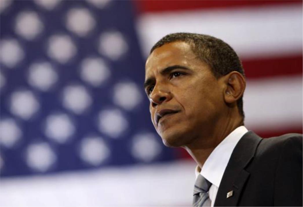 Barack Obama je izvanzemaljac!