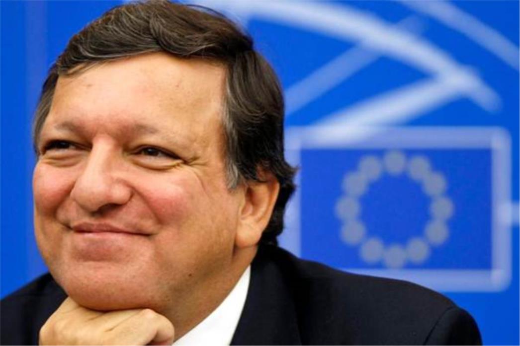  Barroso i Fuele u Zagrebu
