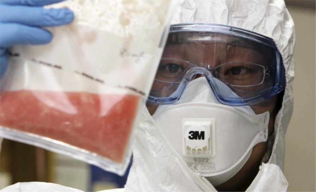 Superbakterije prijete svijetu, imune na najjače antibiotike